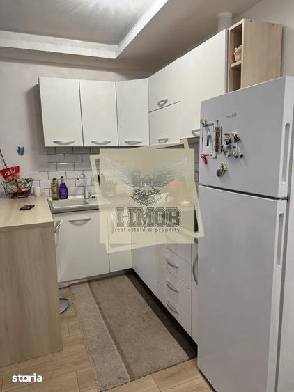 Apartament cu 2 camere în Șelimbăr