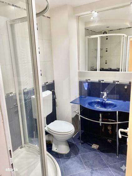 Apartament cu 4 camere în Complex Studențesc