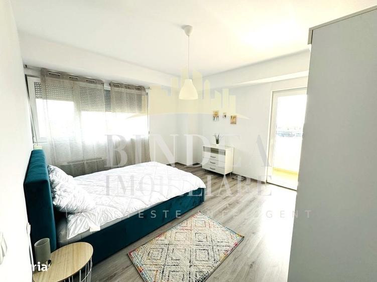 Apartament 2 camere 70mp+ 7mp tereasa Torontalului et intermediar - 1