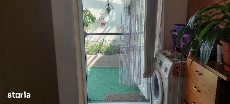 Casă cu 4 camere cu Teren 260 Mp în Central