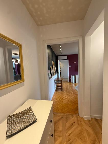 Apartament cu 3 camere în Iancului