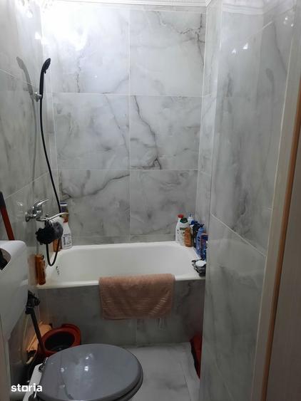 Garsonieră în Burdea