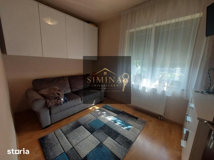 Casă cu 5 camere cu Teren 410 Mp în Sângeorgiu de Mureș