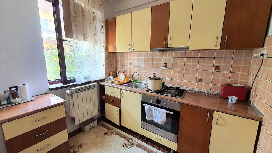 Casă cu 3 camere cu Teren 430 Mp în Calea Poplăcii