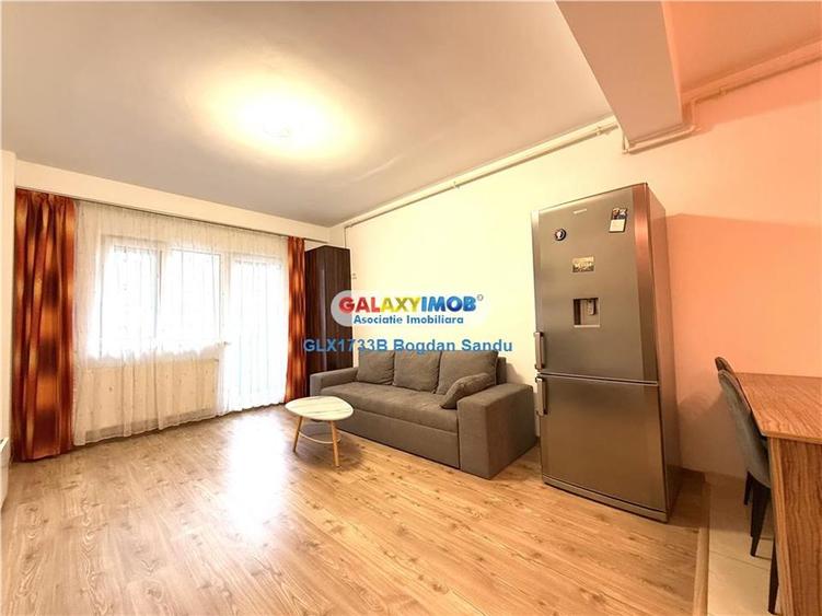 Apartament cu 2 camere de inchiriat in Militari Residence - Rezervelor - 8