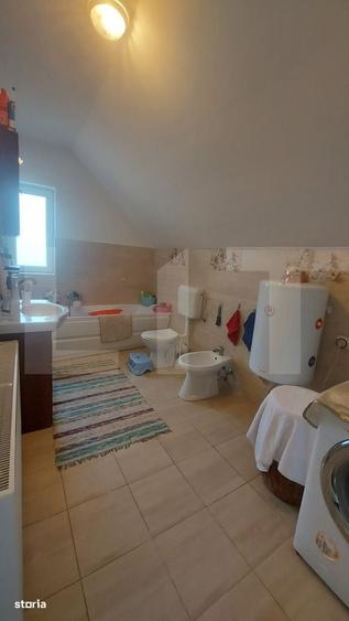 Casă cu 4 camere cu Teren 500 Mp în Central