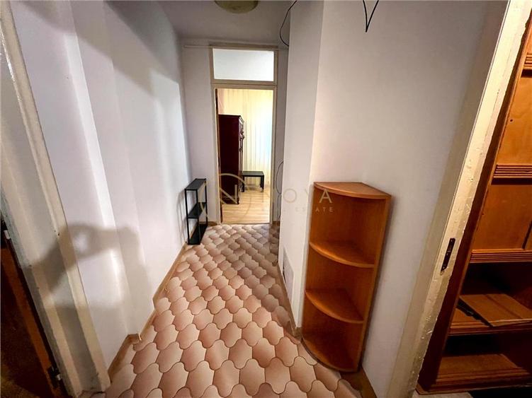 Vanzare apartament 3 camere 82mpu Aviatiei Burileanu - 12