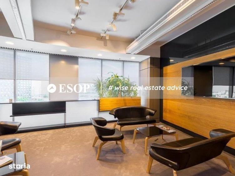 Spațiu comercial, de 700 mp, în Floreasca
