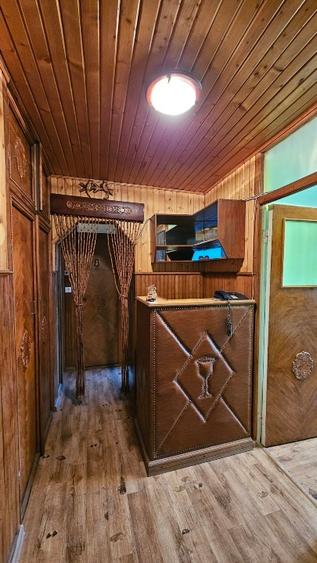 Apartament cu 2 camere decomandat în Micălaca