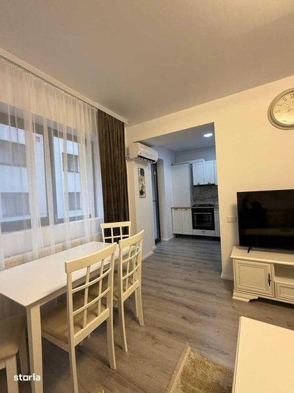 Apartament cu 2 camere în 1 Decembrie