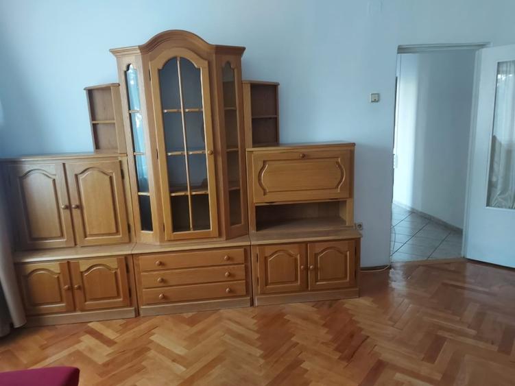 Apartament cu 2 camere decomandat, mobilat în Circumvalațiunii