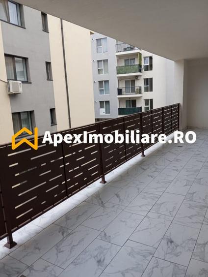 Apartament 3 camere de inchiriat Theodor Pallady Bucure?ti - 11