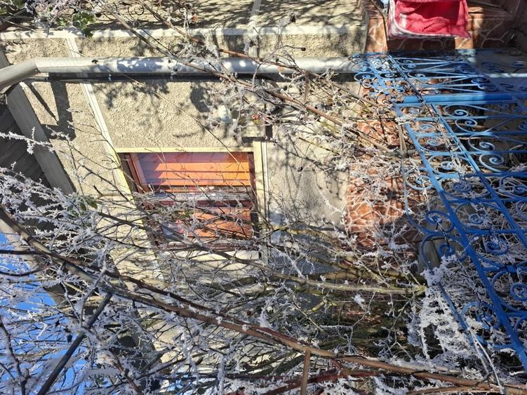 Casă cu 2 camere în Vâlcele