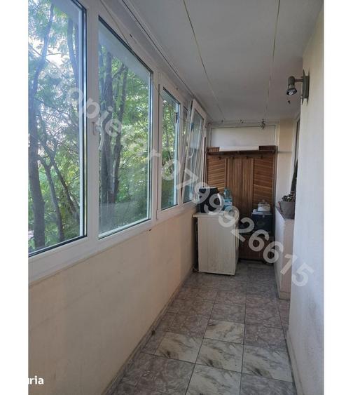 Apartament cu 2 camere semidecomandat în Câmpia Libertății