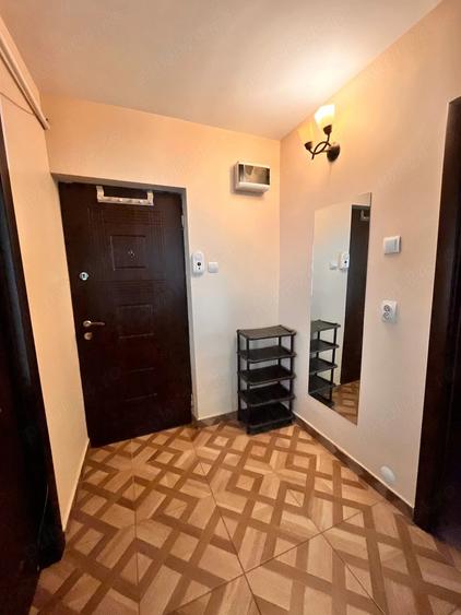 Apartament mare cu o camera,etaj 1,zona Moara de Foc - 5