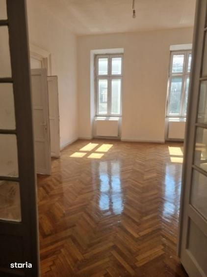 Apartament cu 2 camere în Ultracentral