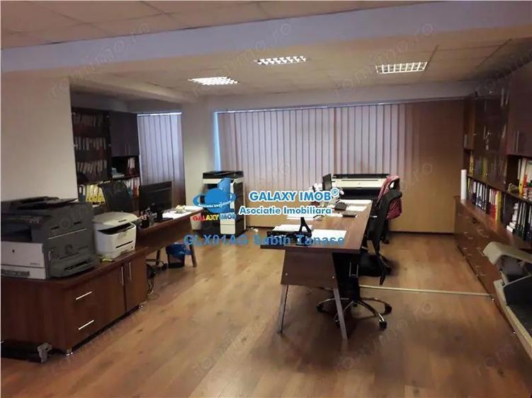 Spațiu comercial, de 145 mp, în Nord
