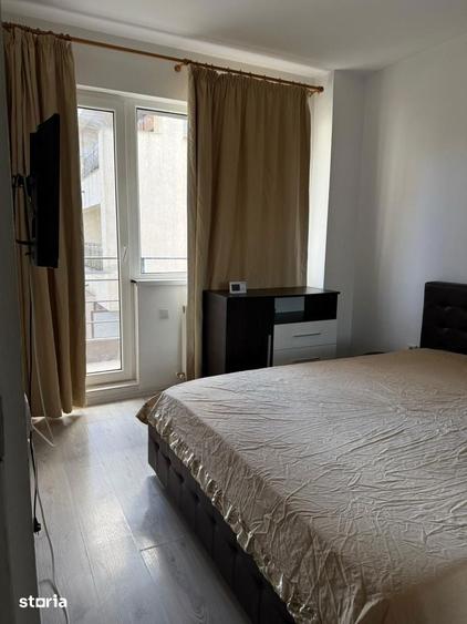 Apartament cu 2 camere în Tomis Plus