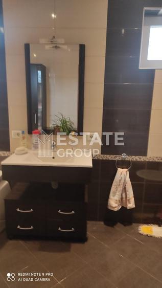 Casă individuală cu 6 camere cu Canalizare în Blașcovici