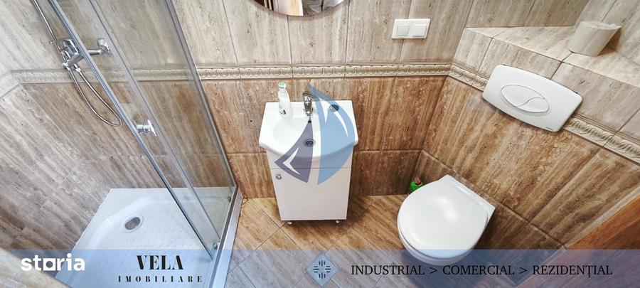 Casă cu 4 camere cu Teren 1000 Mp în Unirii