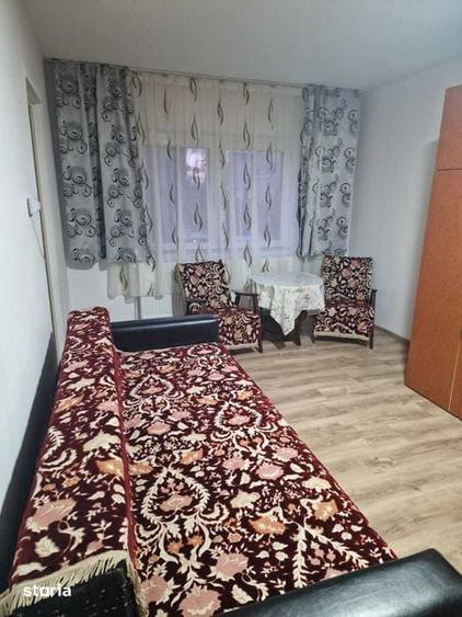 Garsonieră în Central