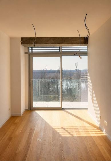 Apartament cu 2 camere în Floreasca