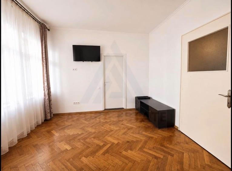 Apartament cu 2 camere decomandat, mobilat în Ultracentral