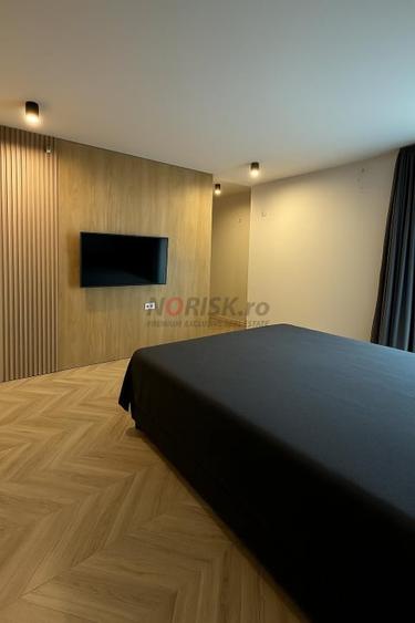Casă individuală cu 5 camere cu Teren 667 Mp în Măgurele