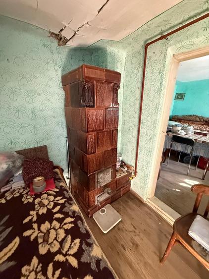 Casă individuală cu 3 camere cu Canalizare în Chitila