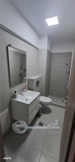 Apartament cu 3 camere în Tomești