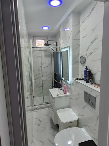 Apartamentul de vanzare - 1