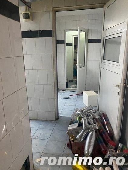 Unirii, spatiu comercial , suprafata de 230 mp ideal restaurant - 14