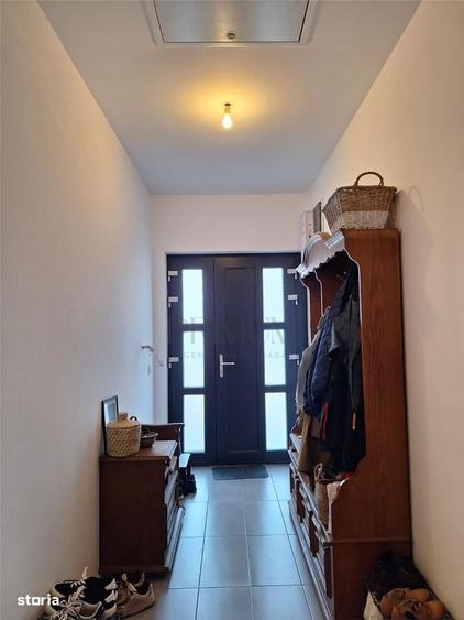 Chisoda - Casa Individuala - Toate Utilitatile - Teren 600Mp - 2 Front - 2
