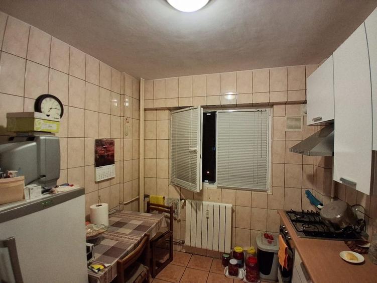 Apartament cu 2 camere în Lucrețiu Pătrășcanu