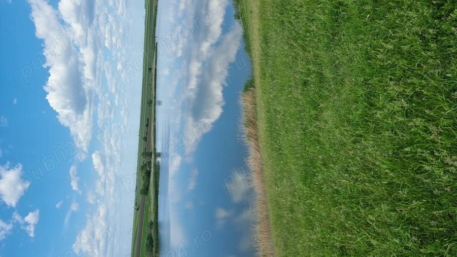 Teren de 600 mp, în Gostilele