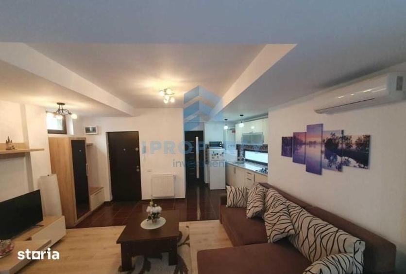 Garsoniera | Timpuri Noi - Vitan | Centrala | Disponibila Imediat - 4