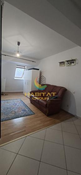 Apartament cu 2 camere semidecomandat, mobilat în Mihai Bravu
