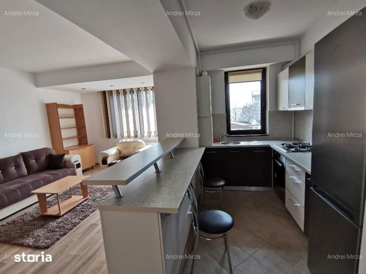 Apartament cu 2 camere decomandat în Prelungirea Ghencea