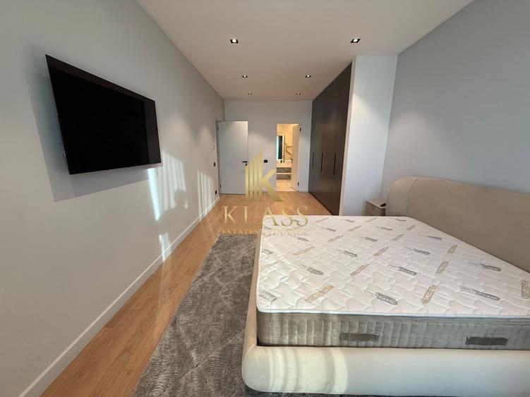Apartament cu 3 camere, mobilat în Floreasca