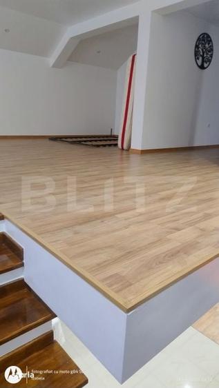 Casă cu 4 camere cu Teren 614 Mp în Central