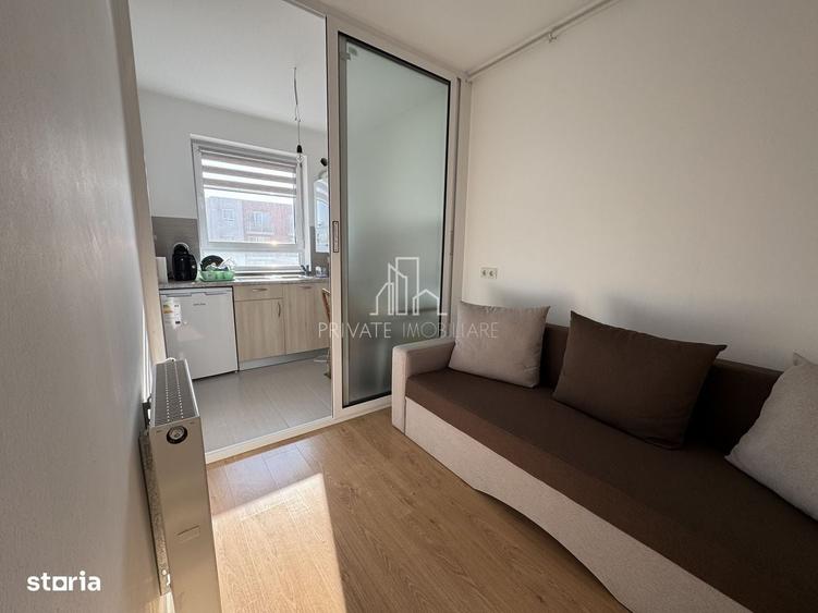 Apartament cu 1 camera, Avantgarden residence, Bartolomeu - 3
