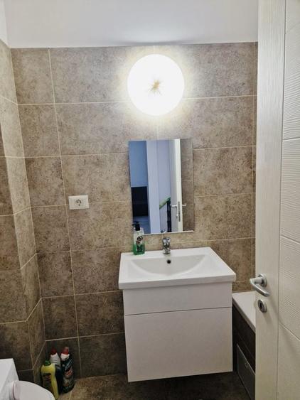 Inchiriez apartament cu 2 camere nou - 8