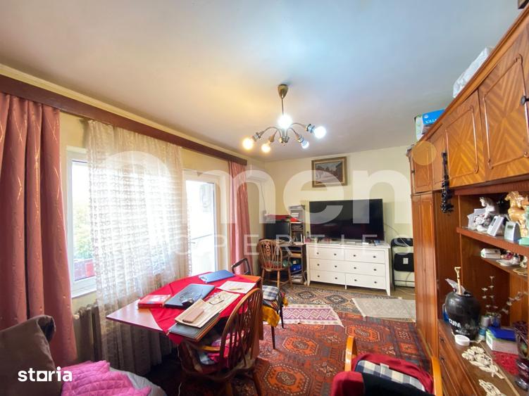 Apartament cu 4 camere în Traian