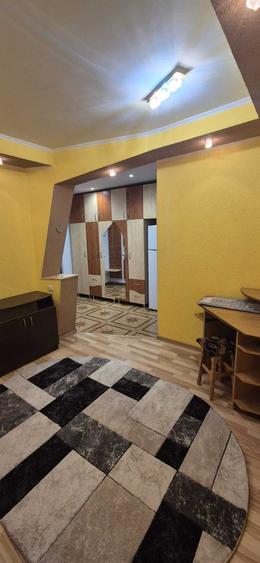 Apartament cu 2 camere semidecomandat în Mănăștur