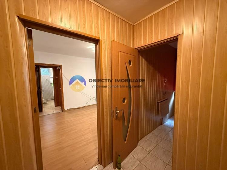 Apartament 2 camere - Cartier Dărmănești / Parter - 6
