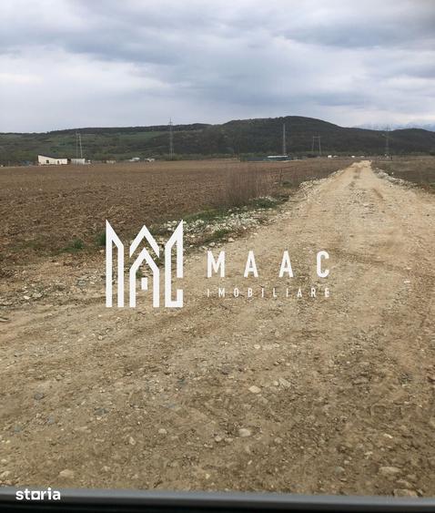 Teren extravilan cu PUZ I 500 mp I ?elimbar -Bungard I Acces privat - 2