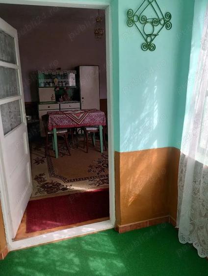 Casă cu Teren 376 Mp în Central