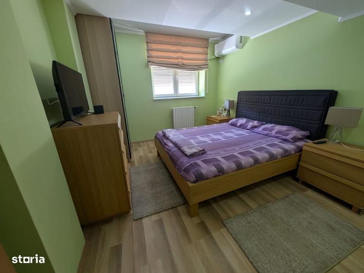 Apartament cu 2 camere în Victoriei