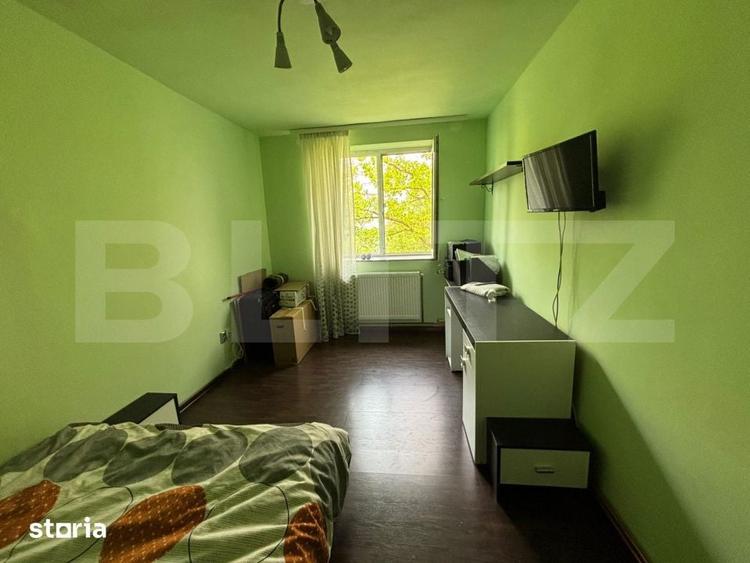 Apartament 3 camere, 67 mp, zona Cina - 16