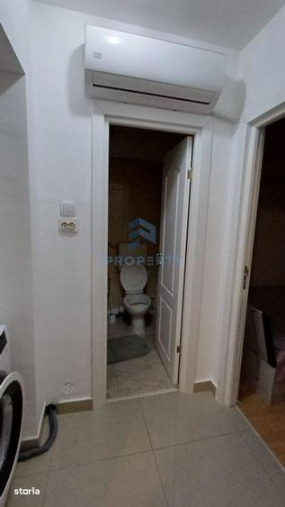 Apartament cu 2 camere, mobilat în Camil Ressu